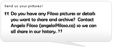 Filoso Canada Contact Family